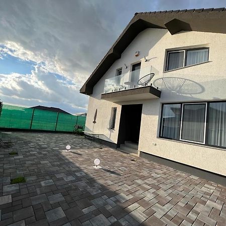 Hotel Casa Abiiani Oradea Exterior foto